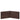 Piquadro Akron - Cartera de hombre 4cc 13 cm (marrón oscuro)