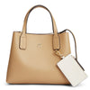 Tommy Hilfiger Icon Mini Satchel - Handbag 28 cm (black)