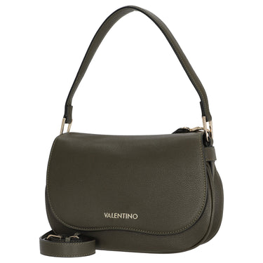 Valentino Bags Cortina Re - Bolso de Hombro 29.5 cm (militar)