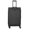 Travelite Skaii - Trolley de 4 ruedas 78 cm expandible (anthracite)