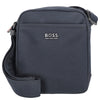 BOSS Men Eryk NS Zip - Shoulder Bag 19 cm (dark blue)
