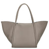abro Willow Agave - Bolso shopper 32 cm (stone)