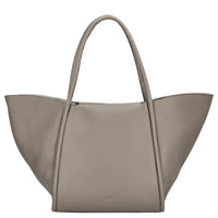 abro Willow Agave - Bolso shopper 32 cm (stone)
