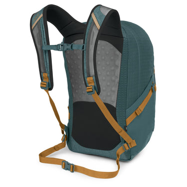 Osprey Quasar 26 - Rucksack 13" 48 cm (torrent blue heather) - Ansicht 2