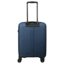 Travelite Air Stripe - 4-Rollen-Kabinentrolley S 55 cm erw. (navy)