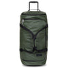 Eastpak Selection Duffel Pack - Bolsa de viaje con ruedas L 78 cm (tarp forest)