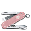 Victorinox Schweizer Taschenmesser "Classic SD Alox" Pocket Knife 5.8 cm (cotton candy)