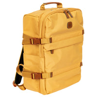 Brics X-Bag Travel - Reiserucksack 42 cm (honey) - Ansicht 2