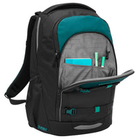 Coocazoo Every - Schulrucksack 44 cm (Teal Shadows) - Ansicht 5