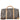Valentino Bags Liuto - Bolsa de viaje 50 cm (cuoio/multicolor)
