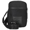 Lacoste Vertical Camera Bag - Bolso bandolera 22 cm (black)