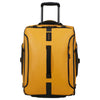 Samsonite Paradiver Light - Trolley mochila de 2 ruedas 55 cm (yellow)