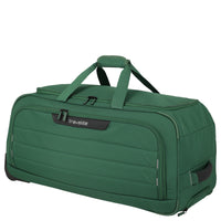 Travelite Skaii - Rollenreisetasche M 69 cm (green) - Ansicht 2