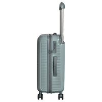 NINETYGO Nulife - 4-Rollen-Kabinentrolley S 55 cm (green) - Ansicht 3