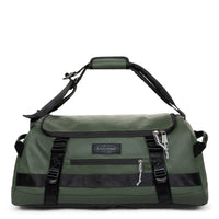 Eastpak Selection Duffel Pack - Reisetasche/Rucksack M 71 cm (tarp forest)