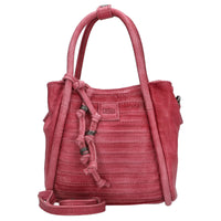 FREDsBRUDER All In Layer - Handtasche (juicy berry)