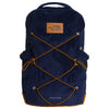 The North Face Jester Pro 28 - Backpack 16" 45.5 cm (summit navy-leather brown)