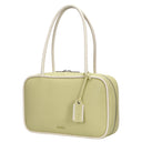 HUGO Jodi - Schultertasche 32 cm (beige) - Ansicht 2
