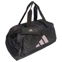 adidas Def Gym Bag - Bolsa de deporte (negro/prlofi)