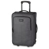 Dakine Carry On Roller 42 L - Bolsa de viaje con ruedas 17" 55 cm (color: carbon)