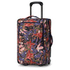 Dakine Carry On Roller 42 - Bolsa de viaje con ruedas 56 cm (color: dark stargazer)