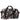 Dakine EQ Duffle 35 - Reisetasche 47 cm (midnight blooms) - Markenkoffer