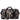 Dakine EQ Duffle 50 - Reisetasche 54 cm (midnight blooms) - Markenkoffer