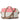Dakine EQ Duffle 50 - Reisetasche 54 cm (salmon bay) - Markenkoffer
