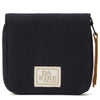 Dakine Everyday Wallet - Cartera 3cc 12 cm (color: negro ónice)