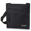 Dakine Jo Jo - Bandolera 28 cm (negro ripstop)