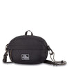 Dakine Joey Oval - Bolso bandolera 23 cm (negro)