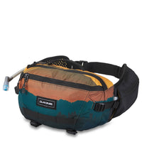 Dakine Packs Hot Laps 5 - Gürteltasche 30 cm (fire mountain) - Markenkoffer