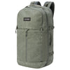 Dakine Split Adventure 38 - Mochila de viaje 54 cm (rubber)