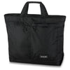 Dakine Verge 34 Weekender - Bolsa de viaje 60 cm (color: negro ripstop)