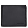 Davidoff Home Run - Cartera 7 ranuras para tarjetas 11,5 cm RFID (black)