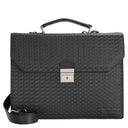 Davidoff Icon - Aktentasche 37 cm (black) - Markenkoffer