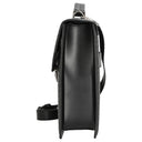 Davidoff Icon - Aktentasche 37 cm (black) - Markenkoffer