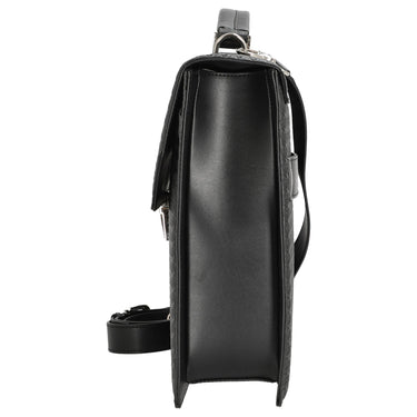 Davidoff Icon - Aktentasche 37 cm (black) - Markenkoffer