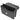 Davidoff Icon - Aktentasche 37 cm (black) - Markenkoffer