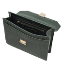 Davidoff Icon - Aktentasche 37 cm (green) - Markenkoffer