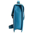 Davidoff Icon - Aktentasche 37 cm (turquoise) - Markenkoffer