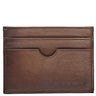 Davidoff Venice - Kreditkartenetui 4cc 9.5 cm (braun)