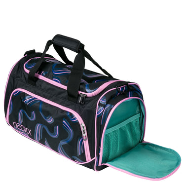 Neoxx MOVE - Sporttasche 43.5 cm (Hello Wave) - Ansicht 2