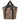 KLICKfix reisenthel - Bikebasket 15 - Cesta de manillar 35 cm (leo macchiato)