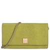 Joop Lizeta Tess - Clutch 22 cm (lime)