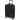 Eastpak Tranzshell S 32 - Trolley pequeño con 4 ruedas 54 cm (black)