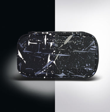 Coocazoo - Schlampermäppchen 24 cm (Reflective Splash) - Ansicht 5