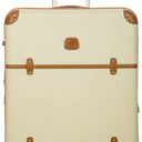 Brics Bellagio - 4 - Rollen - Trolley 76 cm erw. recycelt (cream) - Markenkoffer
