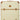Brics Bellagio - 4 - Rollen - Trolley 76 cm erw. recycelt (cream) - Markenkoffer
