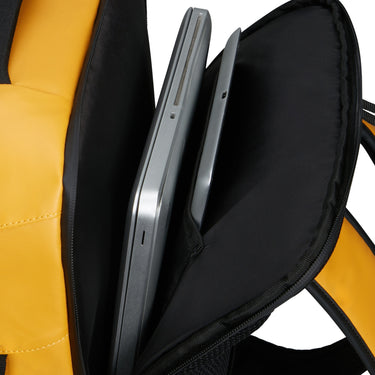 Samsonite Paradiver Light - Reiserucksack Underseater M 15" (gelb) - Ansicht 4